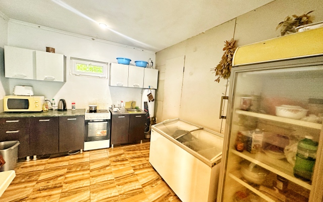 Afonskiy Dvorik Guest house