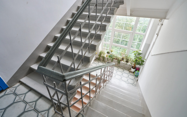 Apartamentyi Na Gazetnom Pereulke 1/12