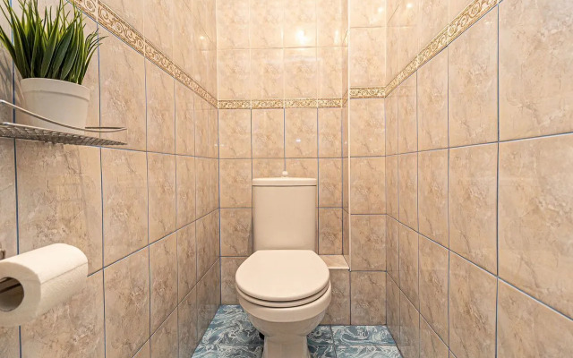 Квартира на Восточно-Кругликовской 28