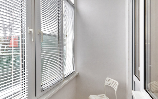 Квартира однокомнатная Южная 35/1