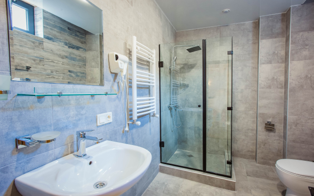 Mestia Inn Hotel