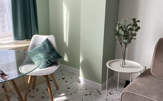 Квартира Энгельса 4