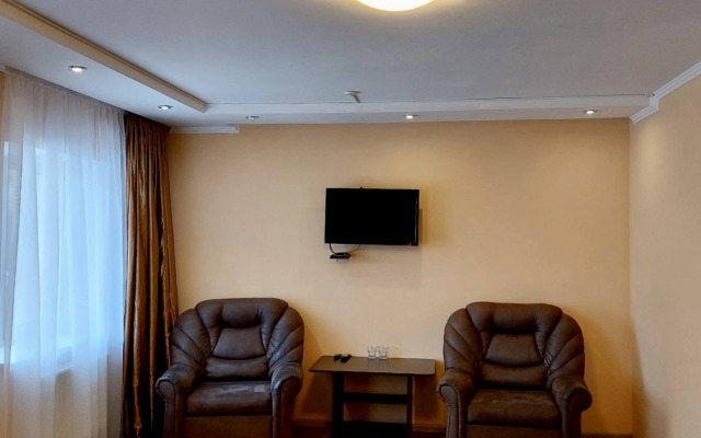 Мини-Отель Южный Дворик