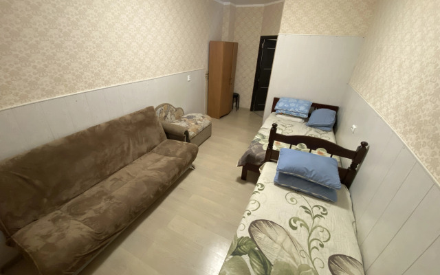 Апартаменты DalniyaApart