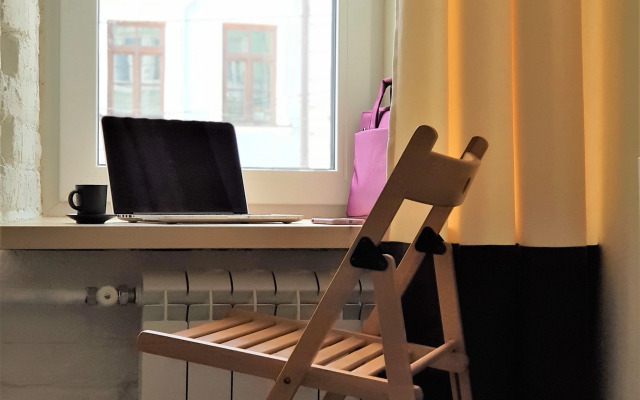 APARTIN Uluchshennyj nomer Apartments