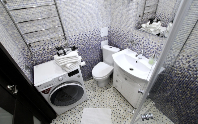 Апартаменты Тихое озеро