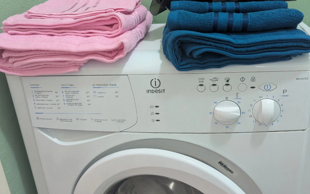 Квартира в молодежном квартале 2.0