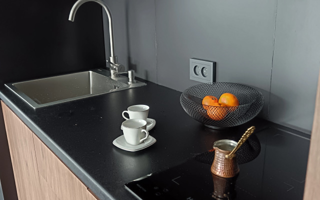 Гостевой дом Avalon Park