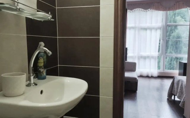 Svirskaya Tishina Guest House