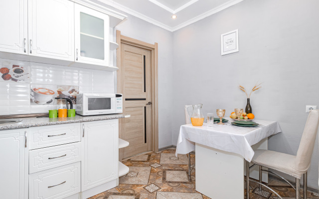 Aparty S Vidom Na Botanicheskiy Sad Flat