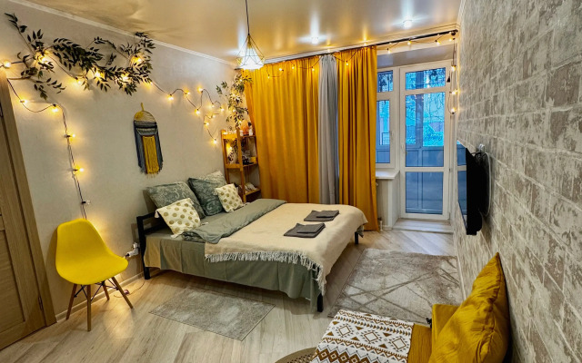 Квартира Лоза центр тишина