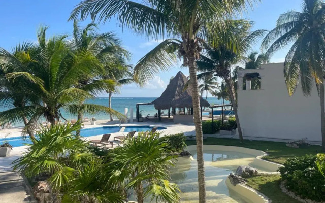 Vr Club Tulum Riviera