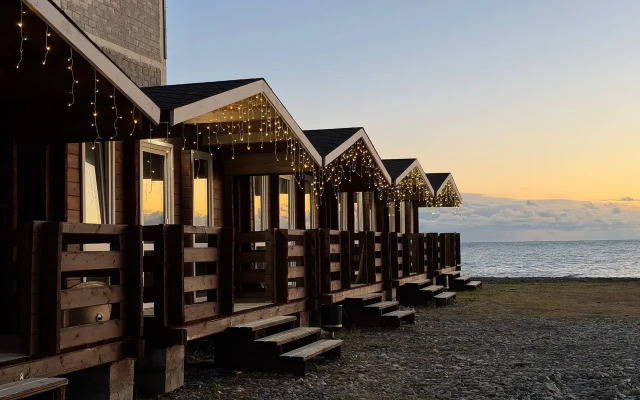 Бунгало Бзыпта