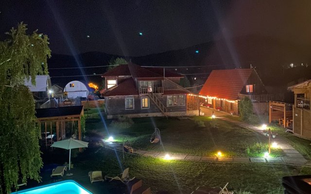 Kovcheg Hotel