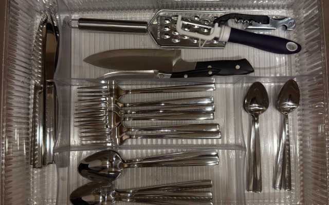 Апартаменты Magic Garden