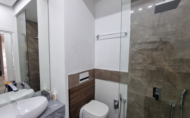 Апартаменты Premium Apartment