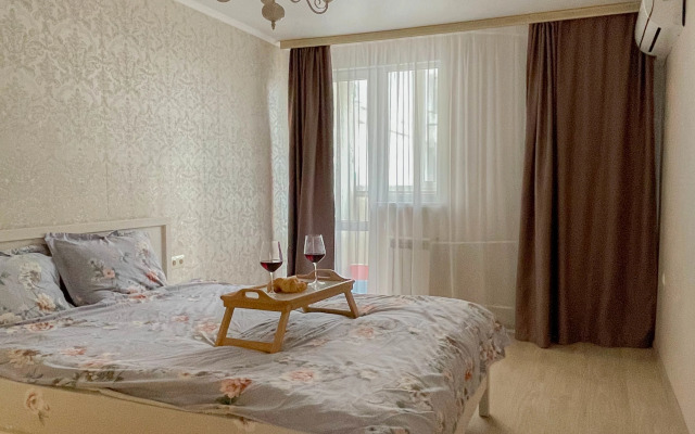 Letnyaya Rezidentsiya Flat