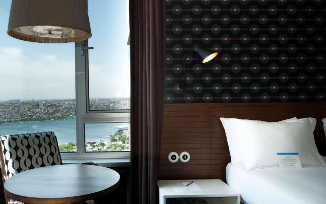 Hotel The Marmara Pera