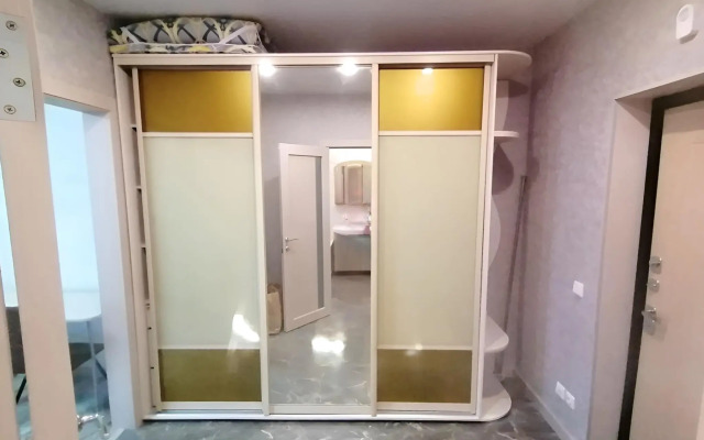 Odnokomnatnaya Sabira Akhtyamova 1k2 Flat