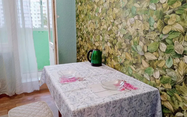 Квартира на Улице Святоозёрская 9