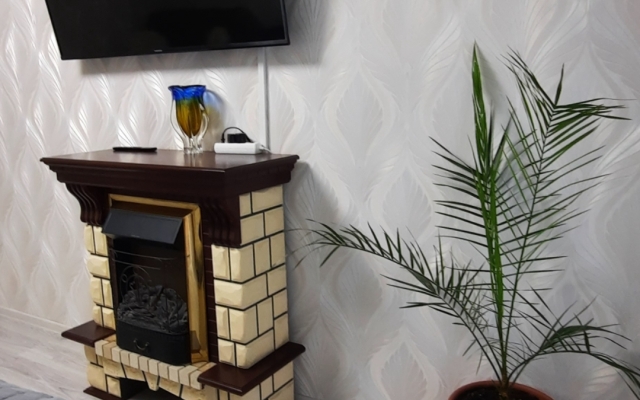 S Remontom V Tsentre Kaliningrada Flat