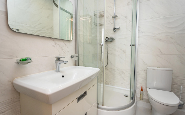 \Atlant Super Luxury Apartament
