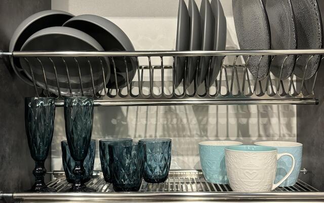 Квартира Уютная