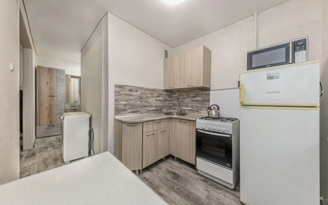 Otlichnaya V Leninskom Rayone Flat