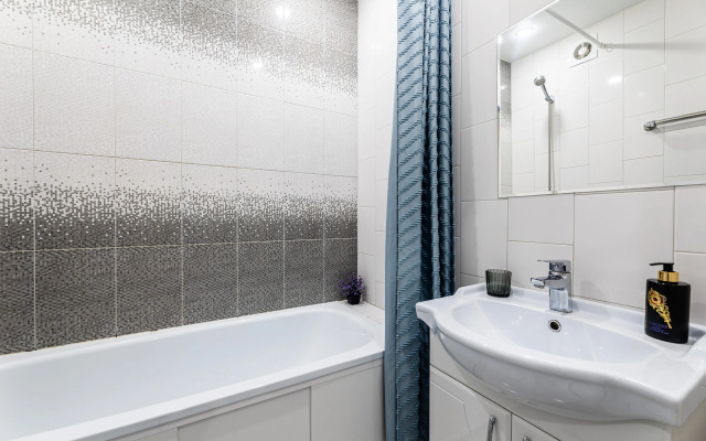 Апартаменты TatAparts Седьмое небо