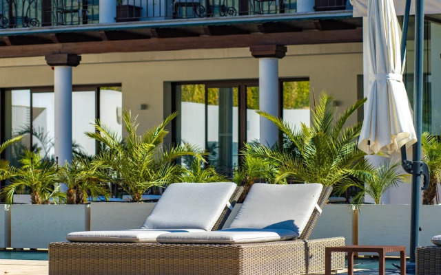 Sierra Blanca Resort Spa Butik-Hotel