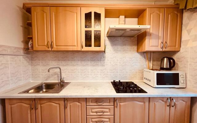 Квартира Двухкомнатная у Южного парка