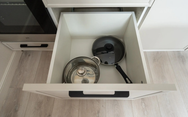 Студия KeyGo #1022 рядом с метро Нагатинская