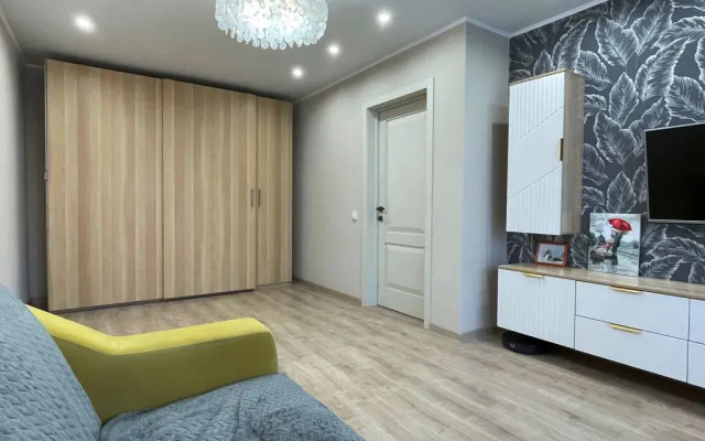 Квартира уютная рядом с Аэропортом