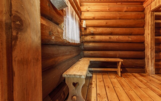 Гостевой Дом на Красноармейской