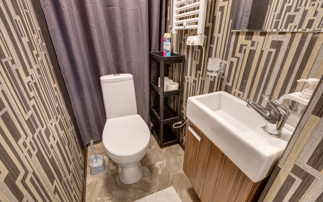 Квартира на Невском Проспекте