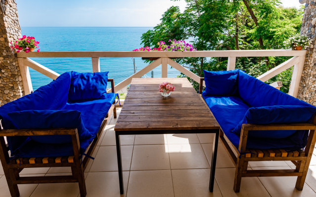 "STELLA" Guest house