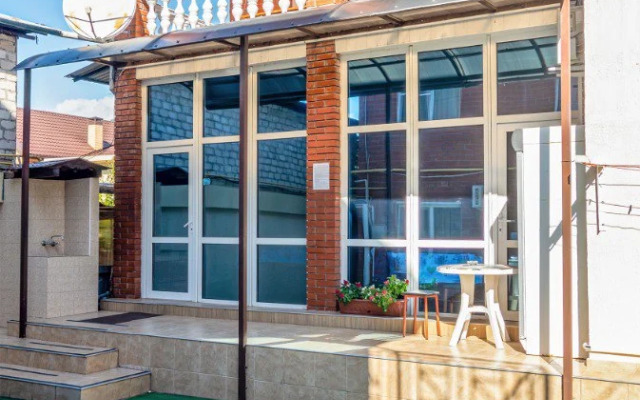 Amigo Guest House