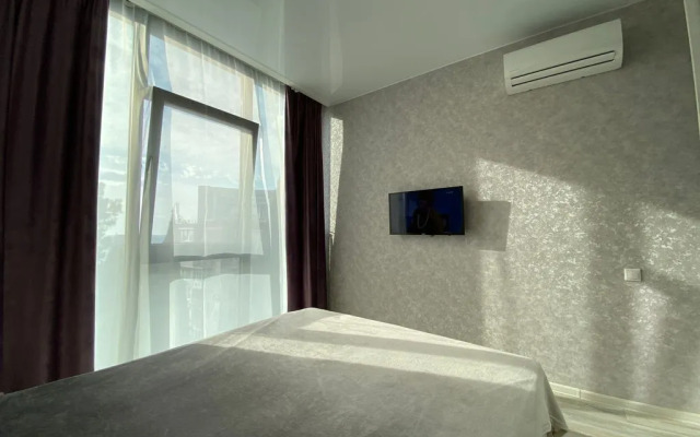 Квартира на Депутатской 10Б/1 (269)