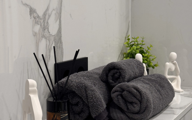 Квартира Уютная со Всеми Удобствами в Самом Центре Калининграда