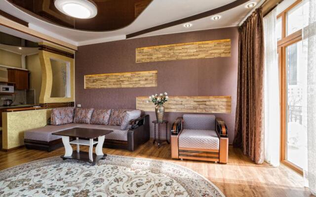 Venera-M Apartments