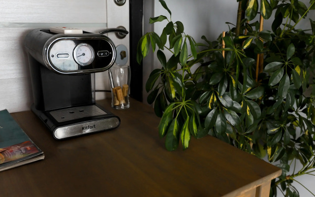 База отдыха Серый дом