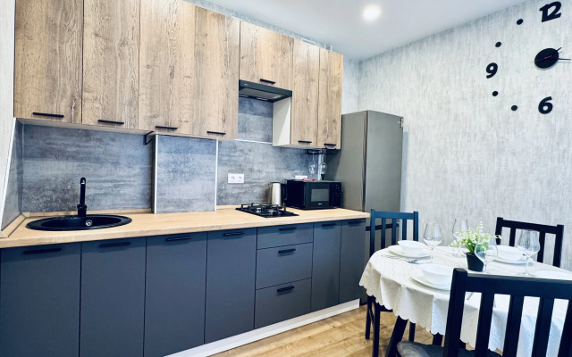 Квартира Мечты сбываются