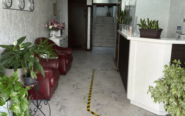 Slon Hotel