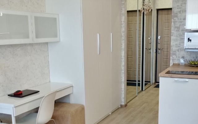 Studiya Flat