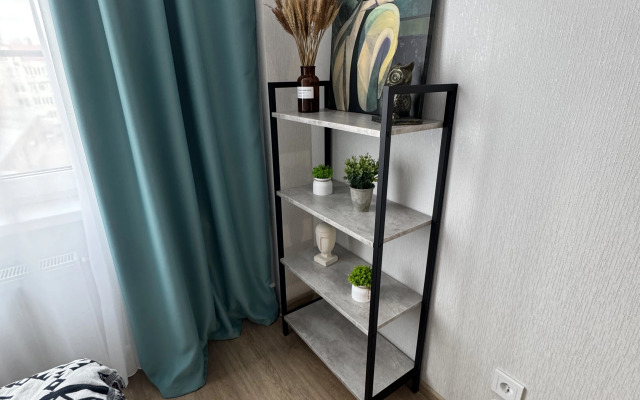 Апартаменты ХОРОШЕЕ место Некрасова 17