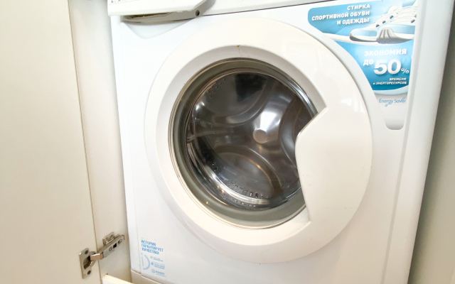 Квартира на Доброй