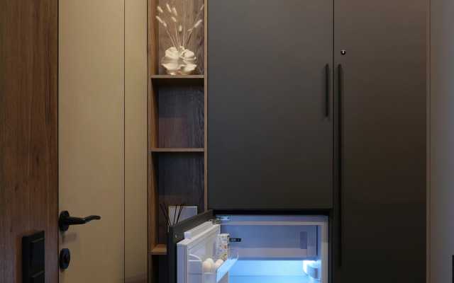 Апартаменты Moon river