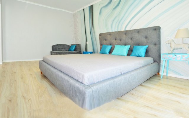 Rybnaya Derevnya U Sobora Kanta Apartments