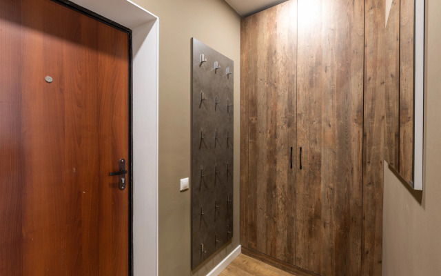 Апартаменты Сутки Уфа на Энтузиастов 11-246