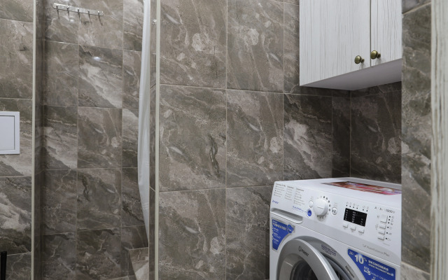 Apartments Mandarin Park 7